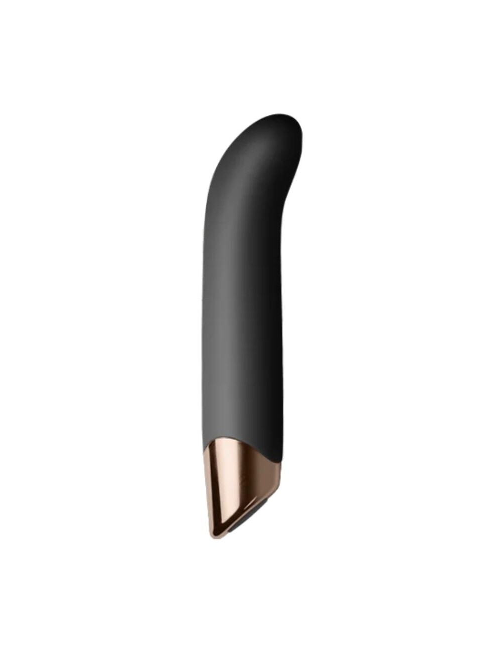 ROCKS-OFF - CHAIAMO G VIBRATORE PUNTO G NERO ROCKS-OFF - CHAIAMO G VIBRATORE PUNTO G NERO