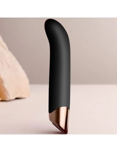 ROCKS-OFF - CHAIAMO G VIBRATORE PUNTO G NERO