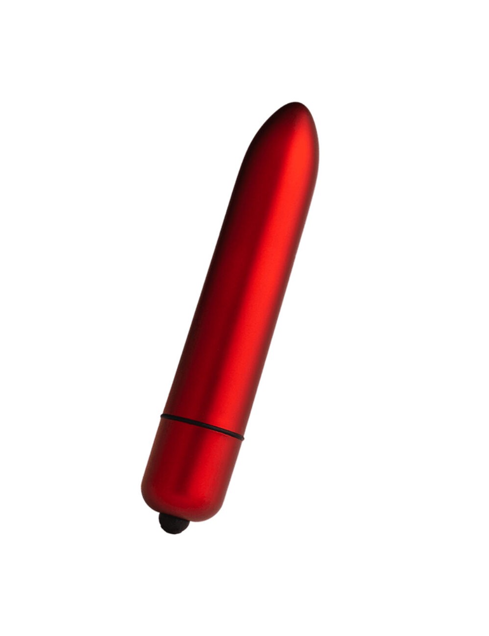 ROCKS-OFF - RO-160 ROUGE ALLURE VIBRATING BULLET ROSSO ROCKS-OFF - RO-160 ROUGE ALLURE VIBRATING BULLET ROSSO