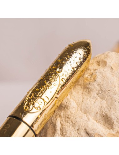ROCKS-OFF - PROIETTILE VIBRANTE RO-80 CHAMPAGNE GOLDEN