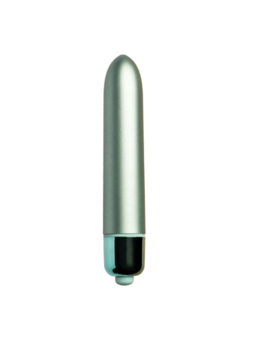 ROCKS-OFF - RO-90 AQUA LILY VIBRANTE BULLET VERDE ACQUA