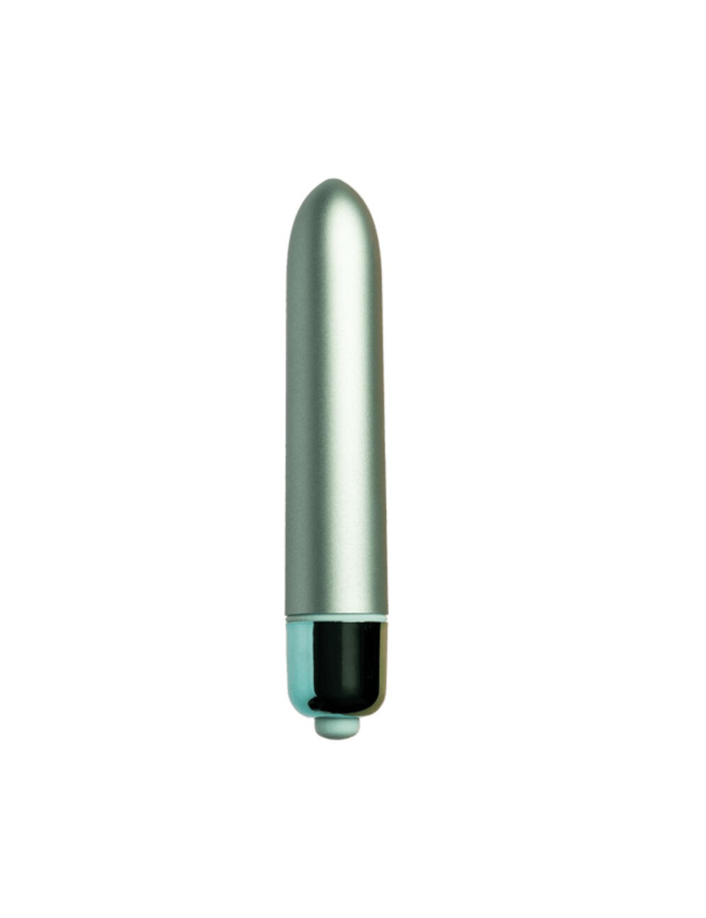 ROCKS-OFF - RO-90 AQUA LILY VIBRANTE BULLET VERDE ACQUA ROCKS-OFF - RO-90 AQUA LILY VIBRANTE BULLET VERDE ACQUA
