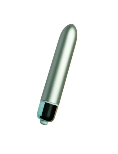 ROCKS-OFF - RO-90 AQUA LILY VIBRANTE BULLET VERDE ACQUA