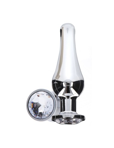 TOYJOY - GIOCO ANALE DIAMOND BUM BIJOU PICCOLO PLUG ANALE