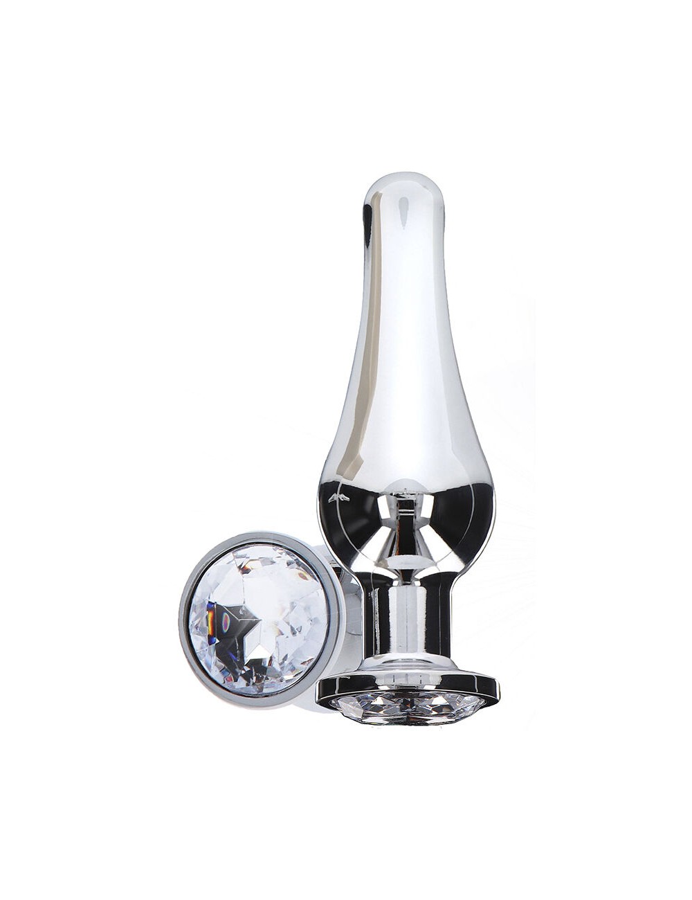 TOYJOY - GIOCO ANALE DIAMOND BUM BIJOU PICCOLO PLUG ANALE TOYJOY - GIOCO ANALE DIAMOND BUM BIJOU PICCOLO PLUG ANALE