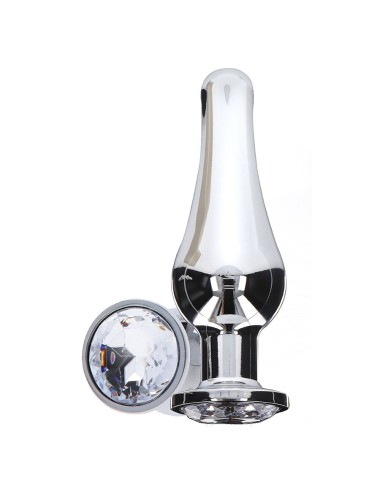 TOYJOY - ANAL PLAY DIAMOND BUM BIJOU PLUG ANALE MEDIO