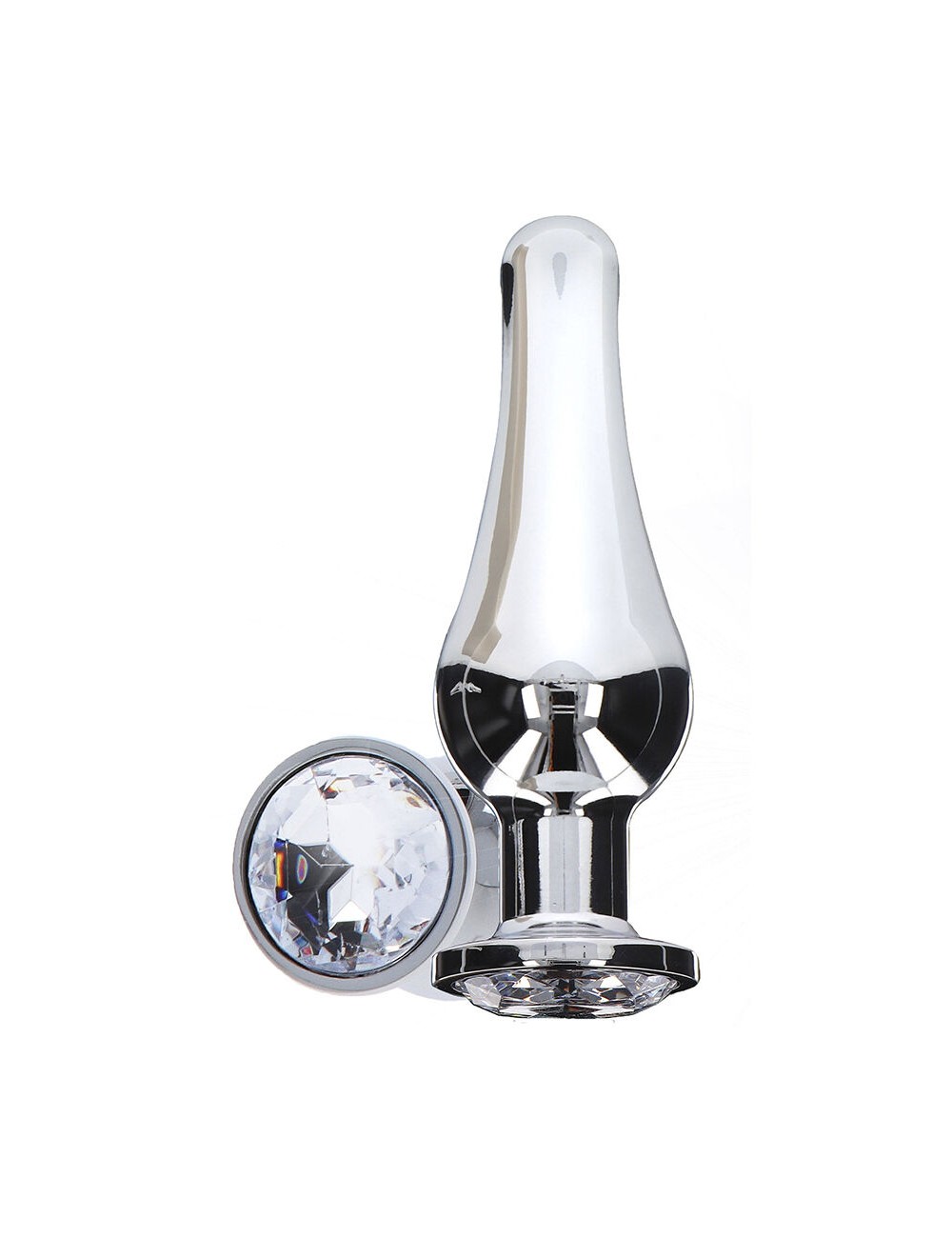 TOYJOY - ANAL PLAY DIAMOND BUM BIJOU PLUG ANALE MEDIO TOYJOY - ANAL PLAY DIAMOND BUM BIJOU PLUG ANALE MEDIO