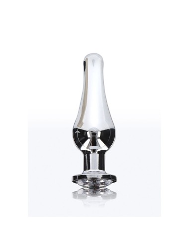 TOYJOY - ANAL PLAY DIAMOND BUM BIJOU PLUG ANALE MEDIO
