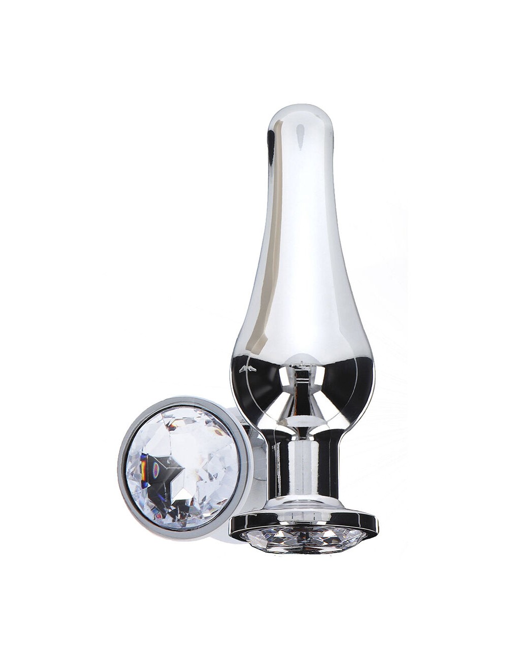 TOYJOY - ANAL PLAY DIAMANTE BUM BIJOU GRANDE PLUG ANALE TOYJOY - ANAL PLAY DIAMANTE BUM BIJOU GRANDE PLUG ANALE