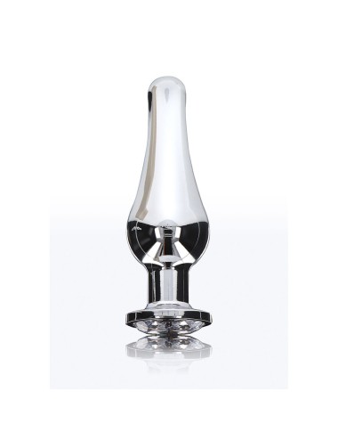 TOYJOY - ANAL PLAY DIAMANTE BUM BIJOU GRANDE PLUG ANALE