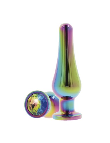 TOYJOY - ANAL PLAY TWILIGHT BUM BIJOU PICCOLO PLUG ANALE
