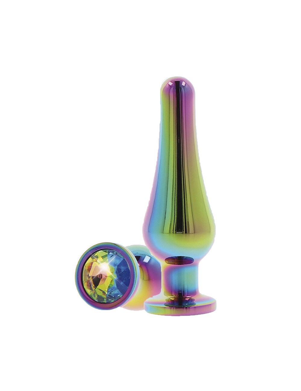 TOYJOY - ANAL PLAY TWILIGHT BUM BIJOU PICCOLO PLUG ANALE TOYJOY - ANAL PLAY TWILIGHT BUM BIJOU PICCOLO PLUG ANALE
