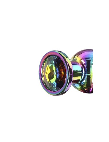 TOYJOY - ANAL PLAY TWILIGHT BUM BIJOU PICCOLO PLUG ANALE