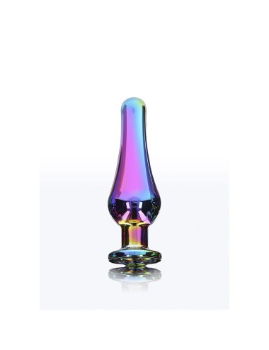 TOYJOY - ANAL PLAY TWILIGHT BUM BIJOU PICCOLO PLUG ANALE