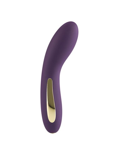 TOYJOY - VIBRATORE VIOLA LUMINATO
