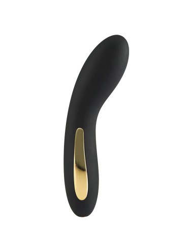 TOYJOY - VIBRATORE NERO LUMINATO