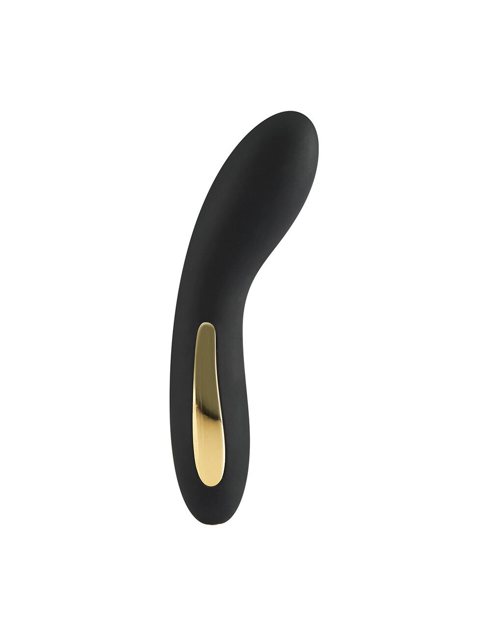 TOYJOY - VIBRATORE NERO LUMINATO TOYJOY - VIBRATORE NERO LUMINATO