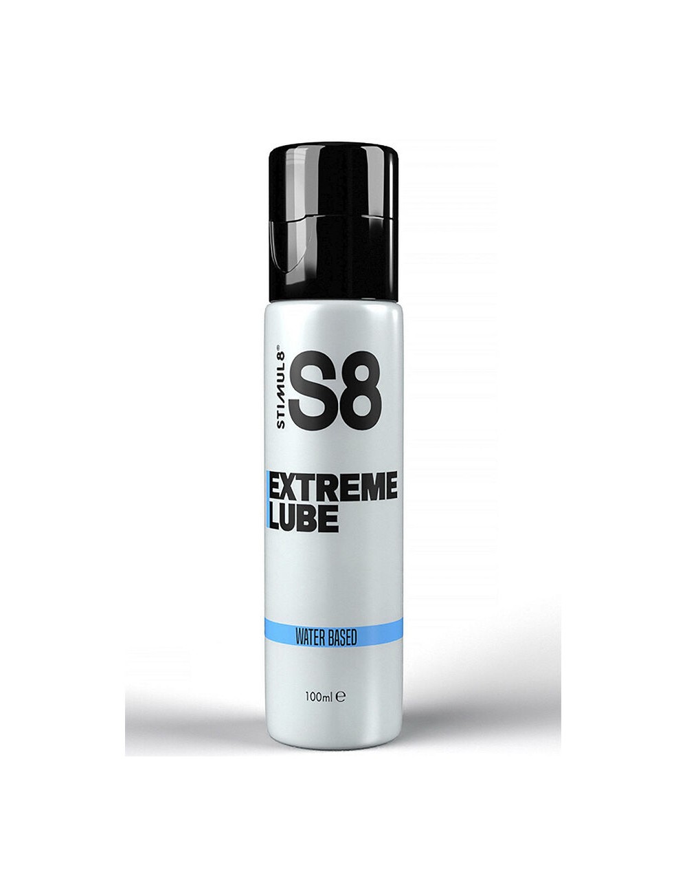 STIMUL8 - S8 EXTREME LUBRIFICANTE A BASE D'ACQUA 100 ML STIMUL8 - S8 EXTREME LUBRIFICANTE A BASE D'ACQUA 100 ML