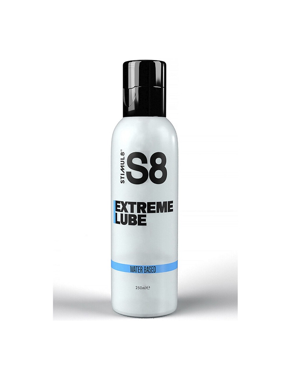 STIMUL8 - S8 EXTREME LUBRIFICANTE A BASE D'ACQUA 250 ML STIMUL8 - S8 EXTREME LUBRIFICANTE A BASE D'ACQUA 250 ML
