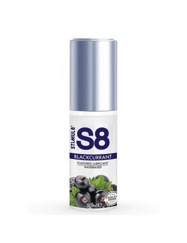 STIMUL8 - S8 LUBRIFICANTE AL MIRTILLO 50 ML