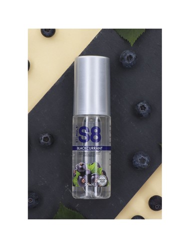 STIMUL8 - S8 LUBRIFICANTE AL MIRTILLO 125 ML