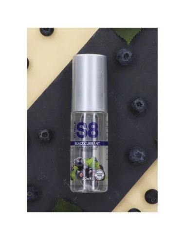 STIMUL8 - S8 LUBRIFICANTE AL MIRTILLO 125 ML