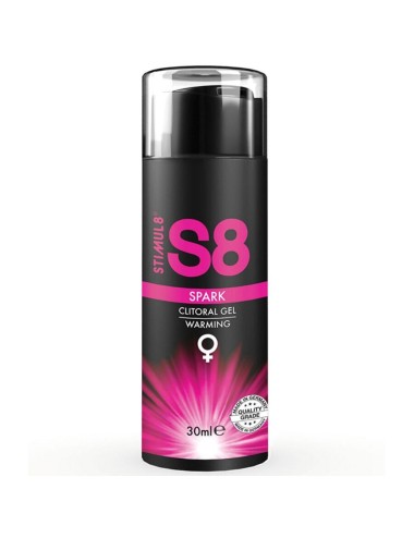 STIMUL8 - S8 TOGETHER KIT COPPIA 2 X 30 ML