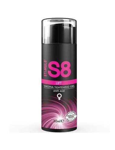 STIMUL8 - S8 LIFT GEL RASSODANTE VAGINALE 30 ML