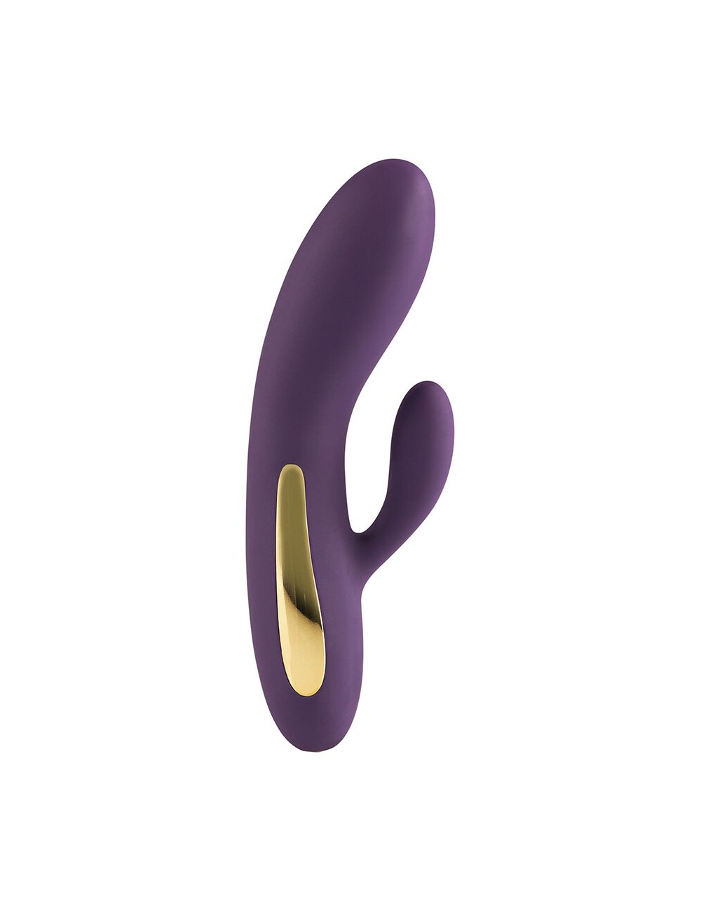 TOYJOY - VIBRATORE CONIGLIO VIOLA SPPLENDOR LIGHT TOYJOY - VIBRATORE CONIGLIO VIOLA SPPLENDOR LIGHT