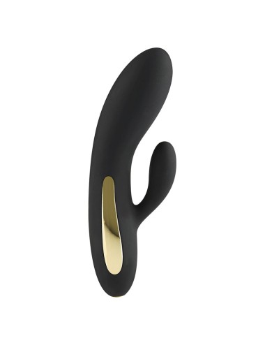 TOYJOY - VIBRATORE CONIGLIO NERO SPPLENDOR LIGHT