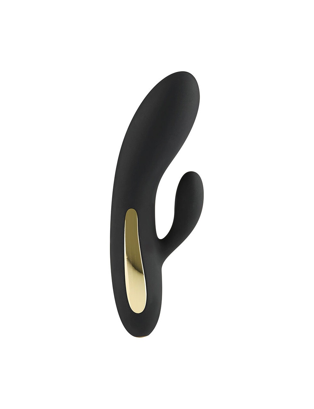 TOYJOY - VIBRATORE CONIGLIO NERO SPPLENDOR LIGHT