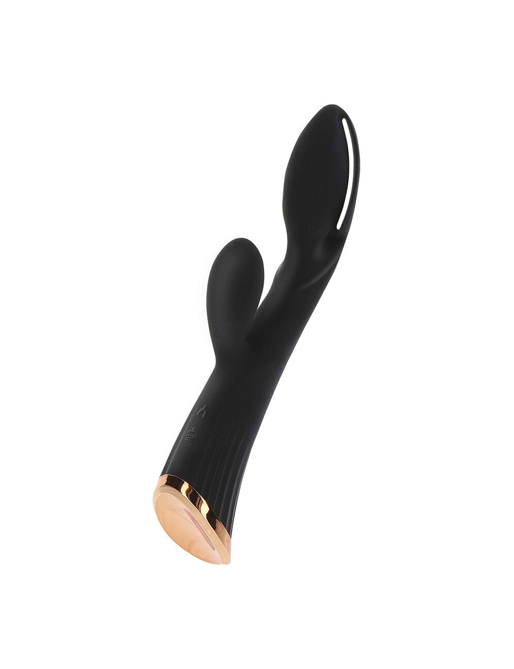 TOYJOY - VIBRATORE STIMOLATORE CLITORIDEO INTENSO IVY CASSIA XTRA NERO TOYJOY - VIBRATORE STIMOLATORE CLITORIDEO INTENSO IVY CASSIA XTRA NERO