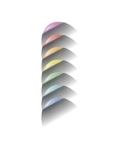 TOYJOY - ANELLO VIBRANTE PER PENE ECLIPSE LIGHT