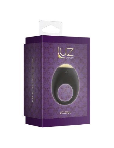 TOYJOY - ANELLO VIBRANTE PER PENE ECLIPSE LIGHT