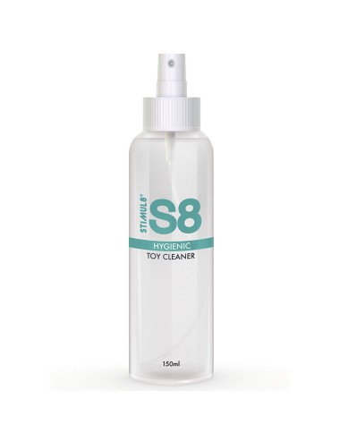 STIMUL8 - DETERGENTE IGIENICO PER GIOCATTOLI 150 ML