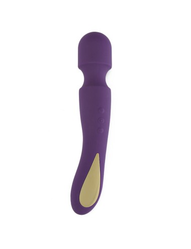 TOYJOY - BACCHETTA MASSAGGIATRICE ZENITH LIGHT VIOLA