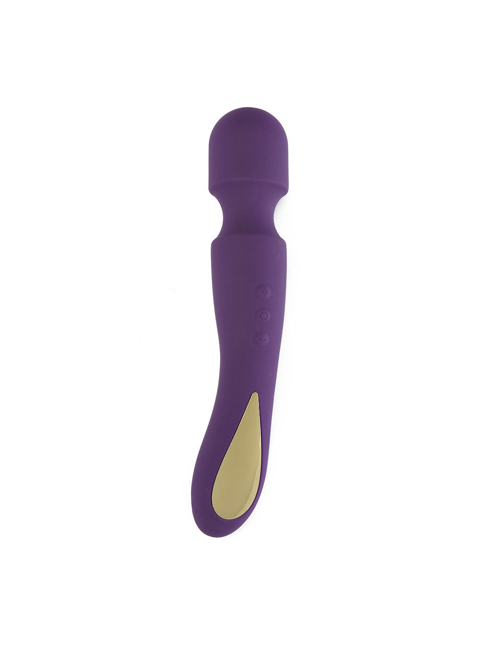 TOYJOY - BACCHETTA MASSAGGIATRICE ZENITH LIGHT VIOLA