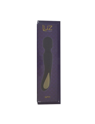 TOYJOY - BACCHETTA MASSAGGIATRICE ZENITH LIGHT VIOLA