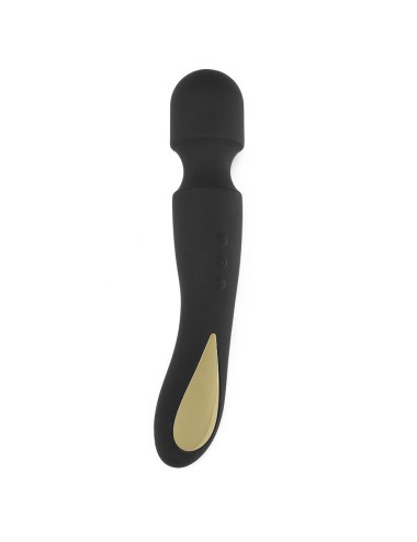 TOYJOY - BACCHETTA MASSAGGIATRICE ZENITH LIGHT NERA