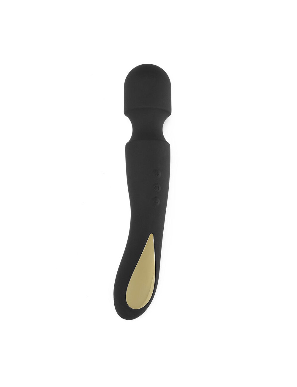 TOYJOY - BACCHETTA MASSAGGIATRICE ZENITH LIGHT NERA TOYJOY - BACCHETTA MASSAGGIATRICE ZENITH LIGHT NERA