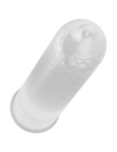LELO - HEX ORGANIC CONDOM BOX 12 UNITÀ