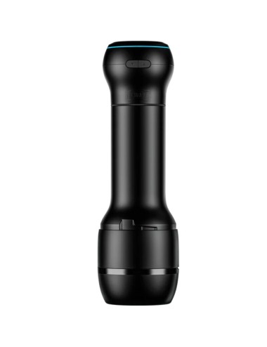 KIIROO - SET COMBO POWER BLOW + FEEL MOUTH STROKER