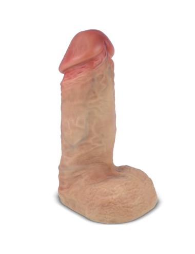 SILEXD - MODELLO 1 XTREME PREMIUM SILICONE PENE REALISTICO 28 CM