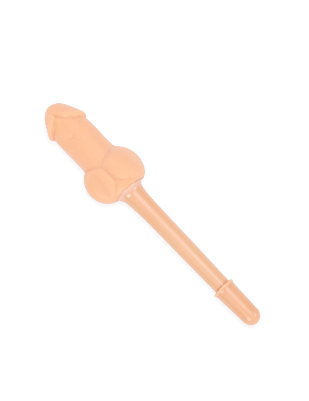 DIABLO PICANTE - PENNA A SFERA A FORMA DI PENE