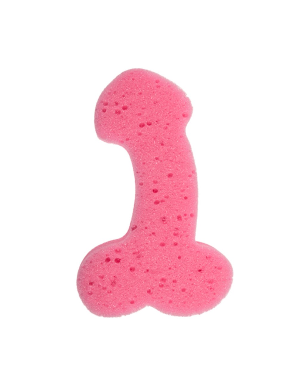 DIABLO PICANTE - SPUGNA PER PENE IN COLORE ROSA DIABLO PICANTE - SPUGNA PER PENE IN COLORE ROSA