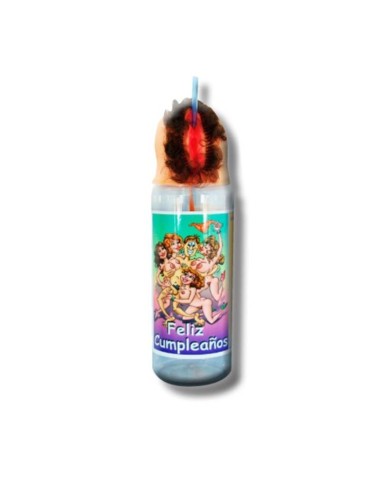 DIABLO PICANTE - CARNE COMPLEANNO LABBRA BOTTIGLIA 750 ML