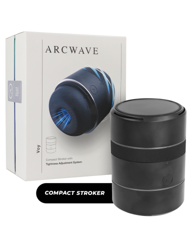 ARCWAVE - CORSA COMPATTA VOY