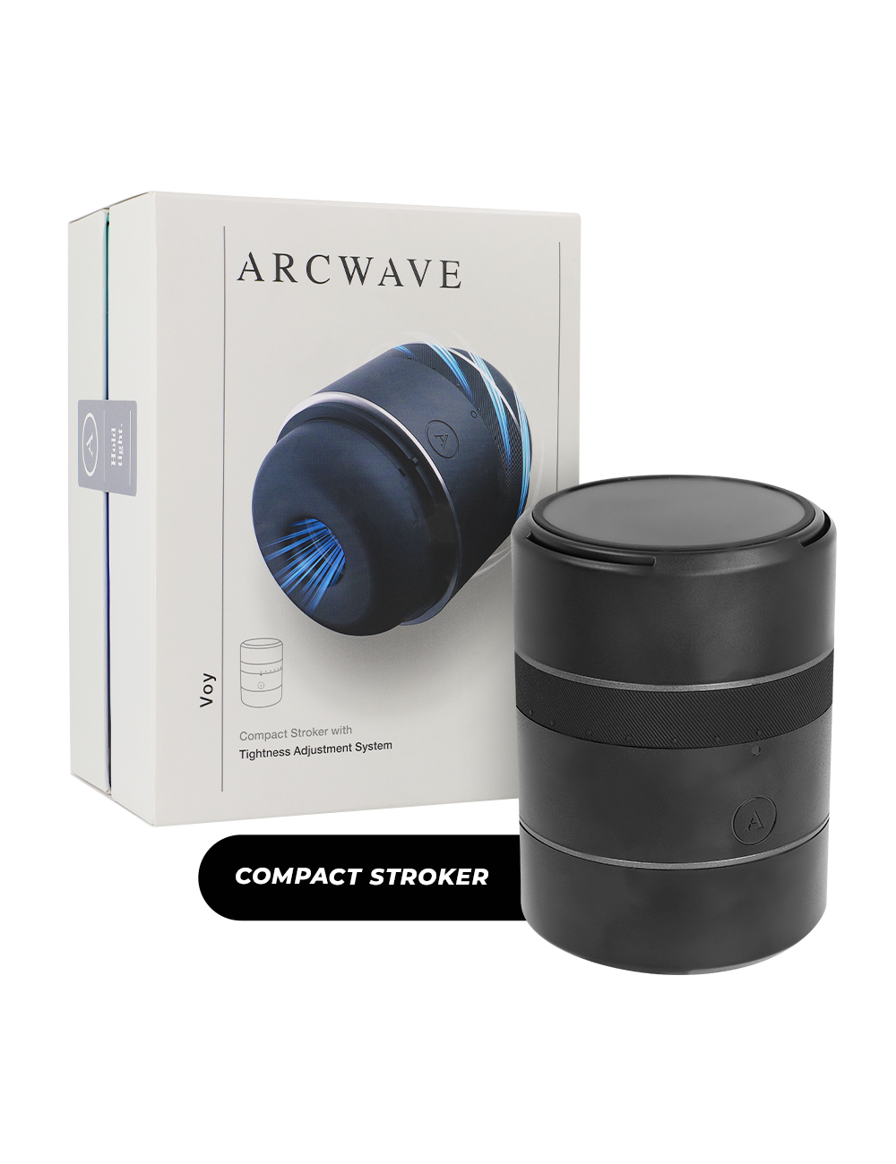 ARCWAVE - CORSA COMPATTA VOY ARCWAVE - CORSA COMPATTA VOY