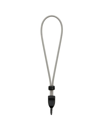 ELECTRASTIM - ANELLO SCROTALE REGOLABILE IN METALLO ELECTRALOOP