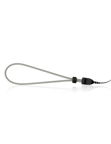ELECTRASTIM - ANELLO SCROTALE REGOLABILE IN METALLO ELECTRALOOP